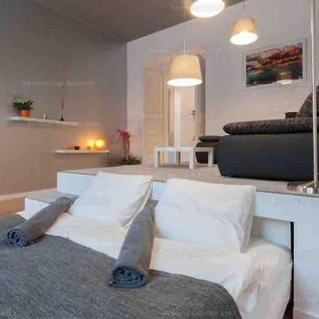 Budapest Downtown Oasis - Your City Adventure Starts Here Εξωτερικό φωτογραφία